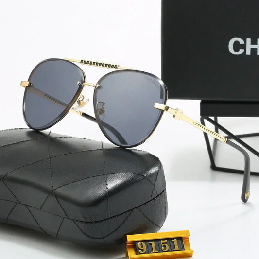 2025 Fashion Sunglasses-DBT-9151
