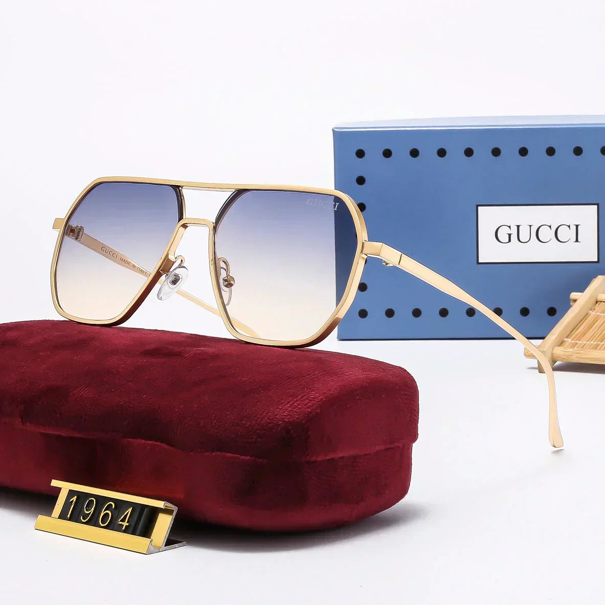 2025 Fashion Sunglassesā1964