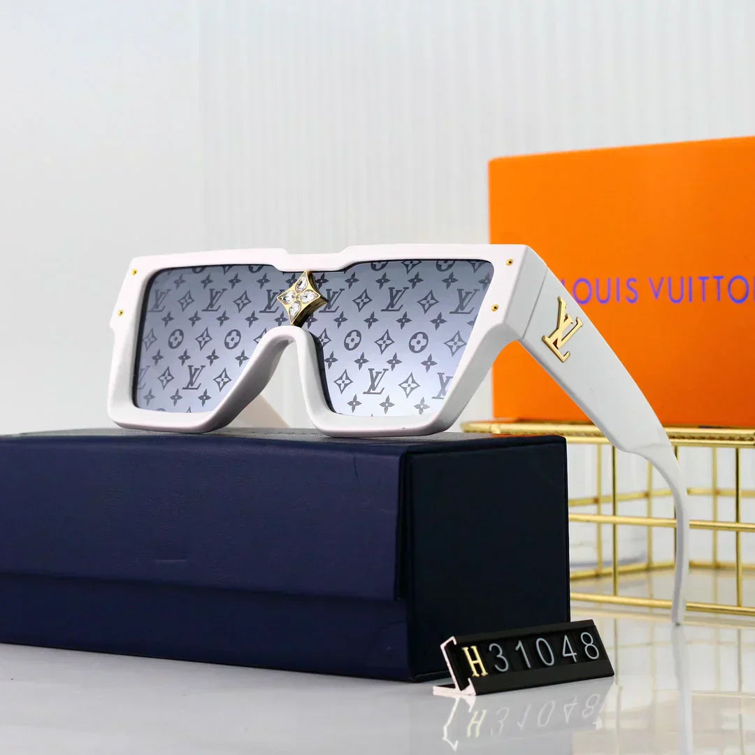 2025 FASHION SUNGLASSES H31048