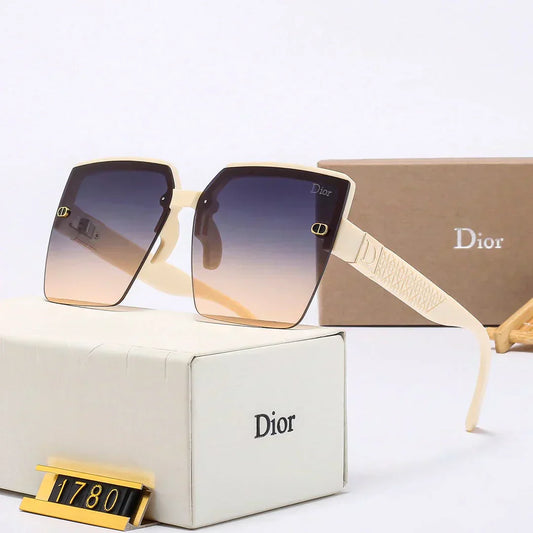 2025 Sunglasses Square SUNGLASSES 1780