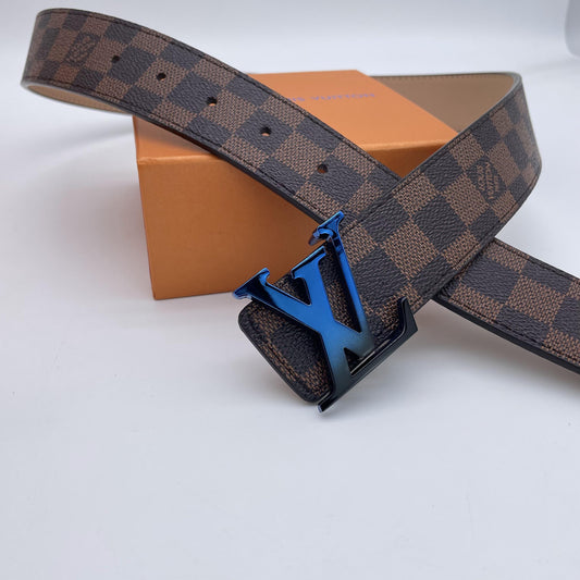 2025 Fashion Print Belt