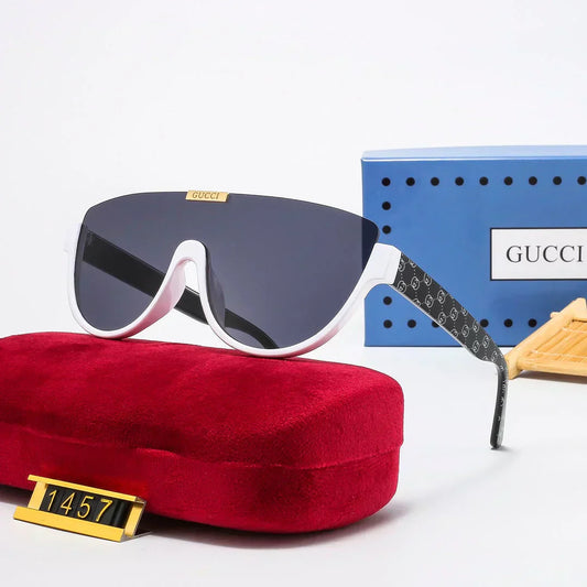 2025 Sunglasses Fashion Unique Sunglasses 1457