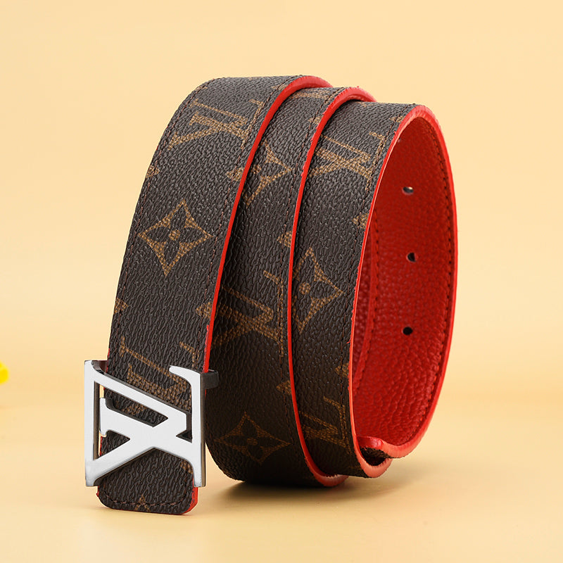 2025 Initiales 40mm Reversible Belt