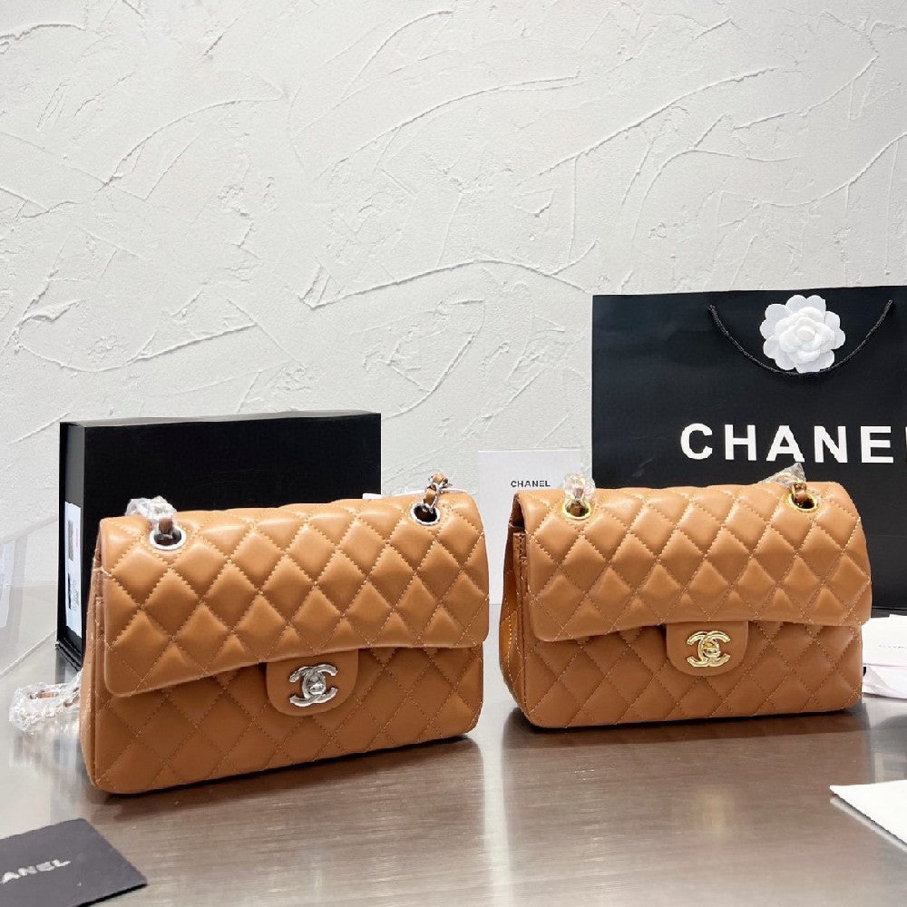 2025 Bag Classic Flap Bag C3