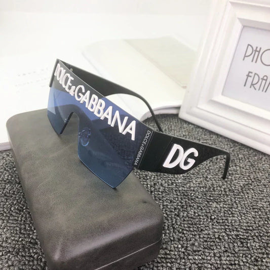 2025 Hot Fashion Square Sunglasses