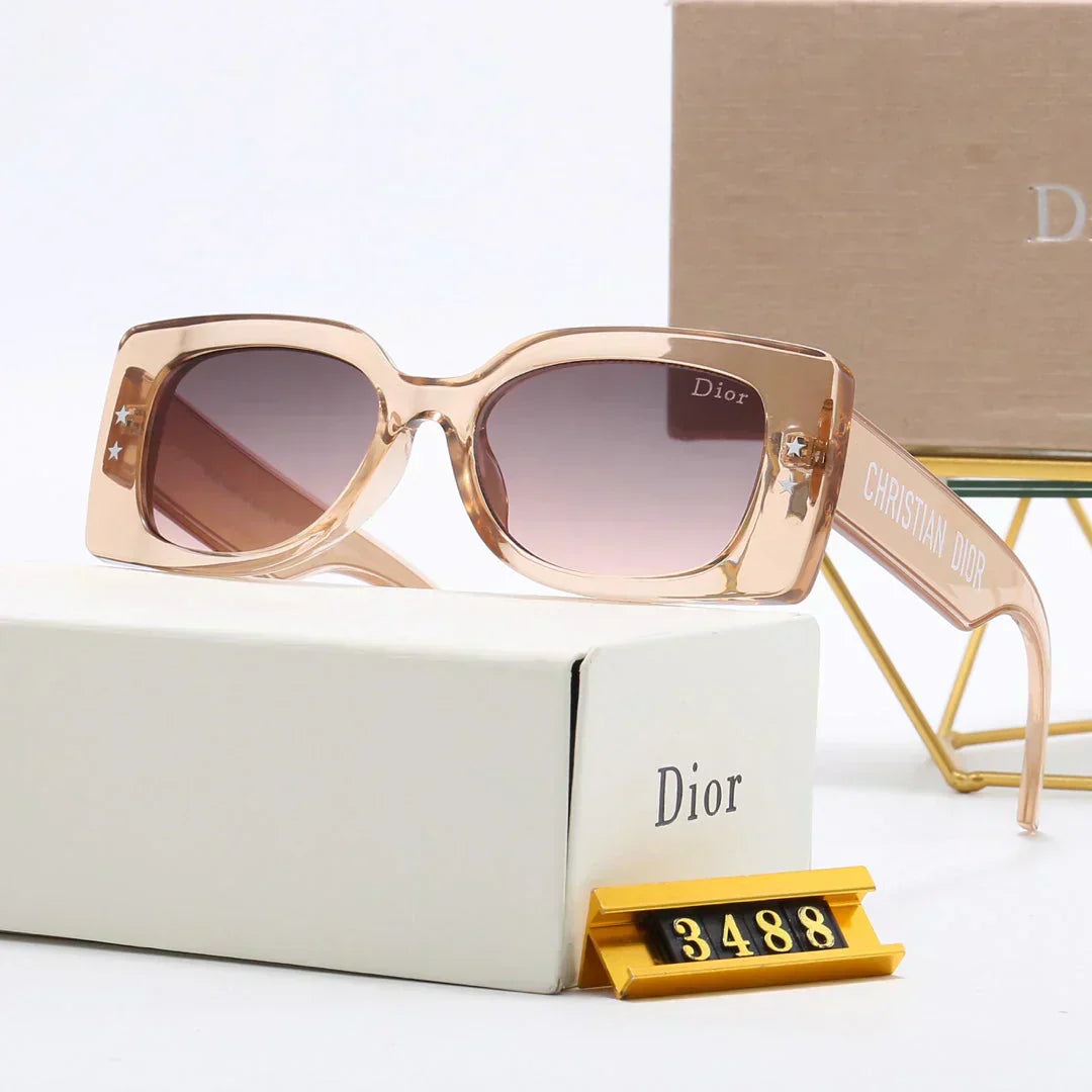 2025 Fashion Sunglassesā3488