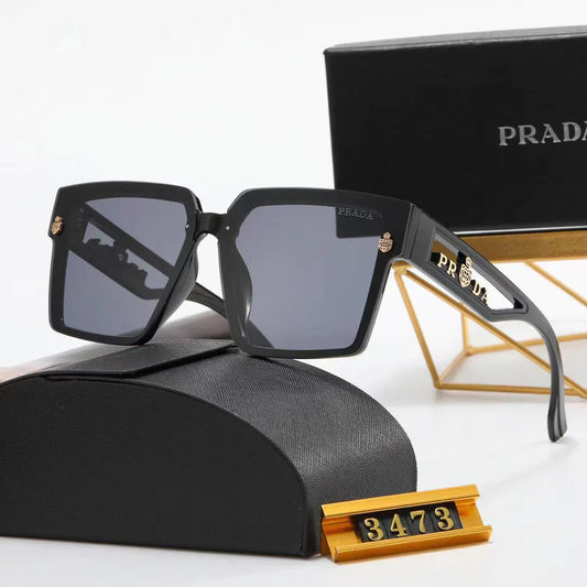 2025 Sunglasses Fashion Square SUNGLASSES