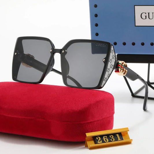 2025 Fashion Sunglasses—2631