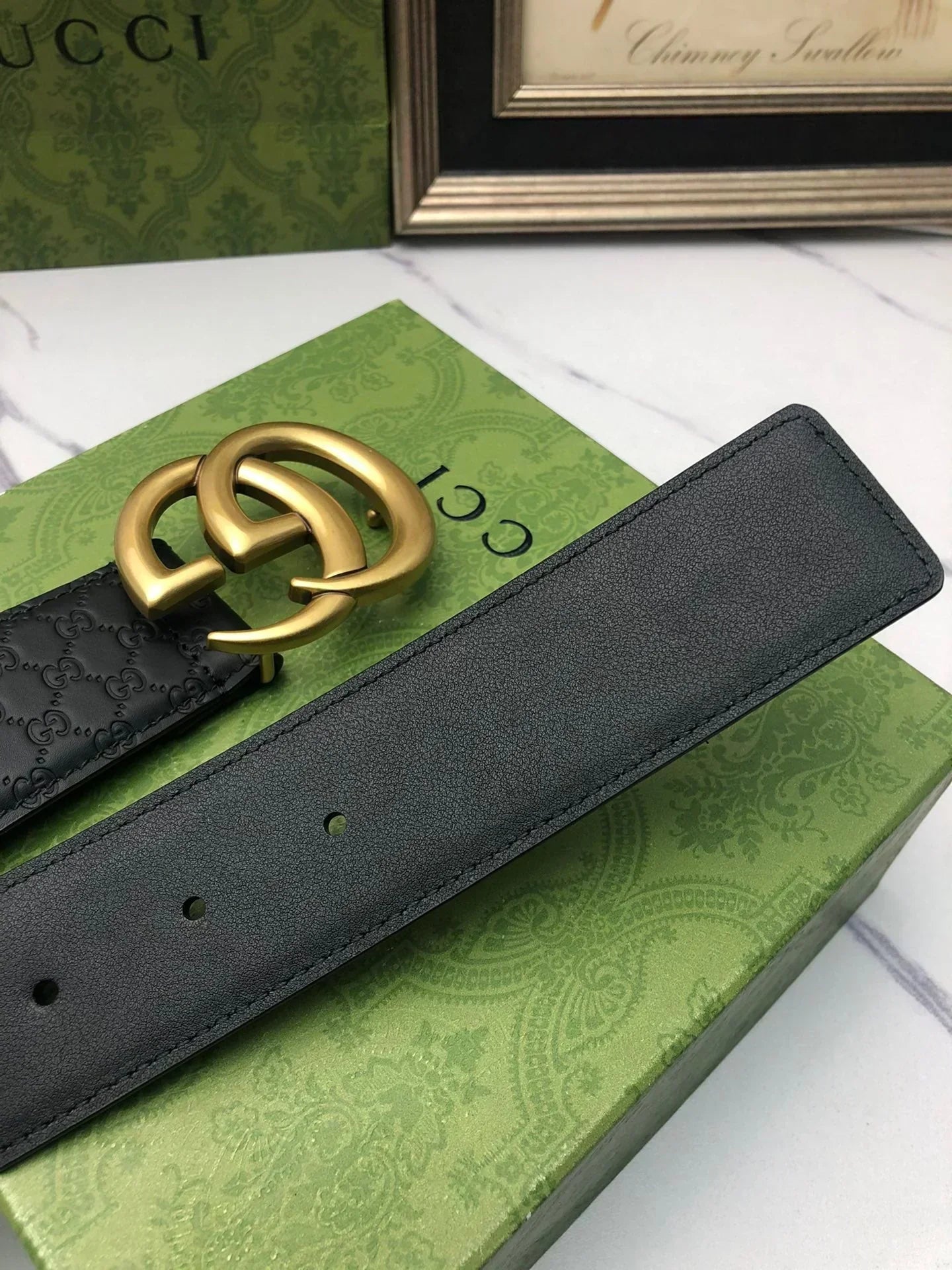 2025 Fashion Belts-144