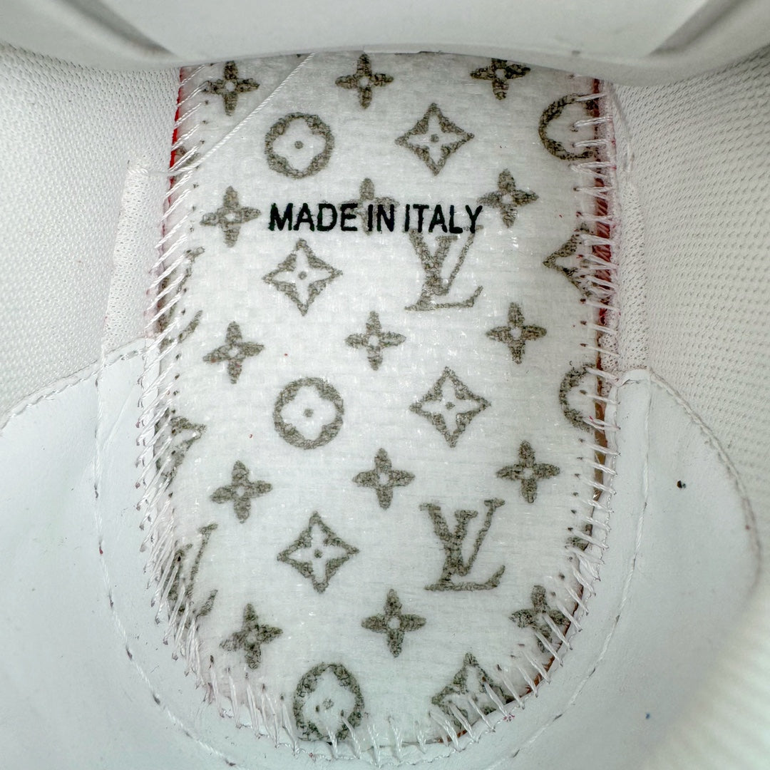 2025 0718 New color heavy detail heavy craft board shoes