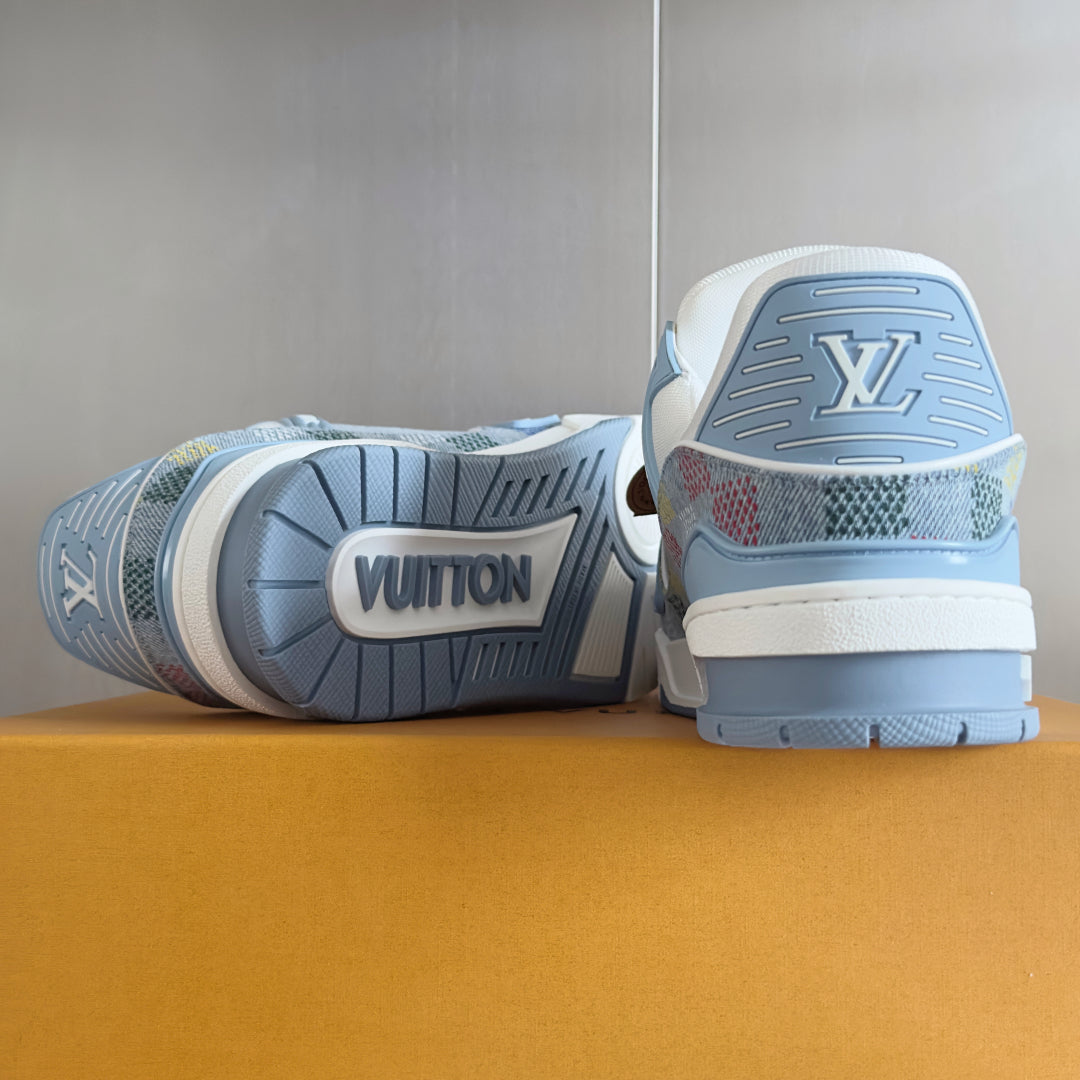 2025 250318 New high quality new color board shoes