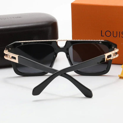 2025 Fashion sunglasses 3558
