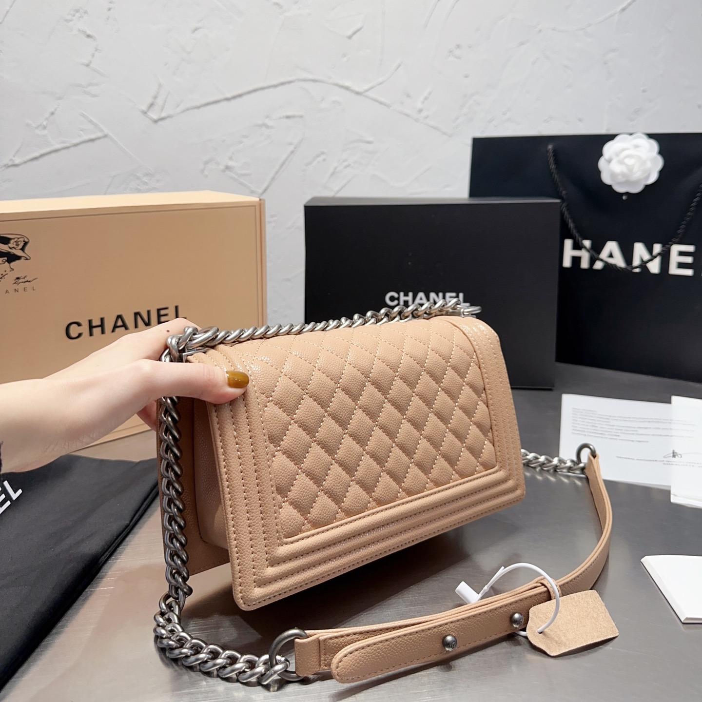 2025 Bag Boy Flap Bag C2