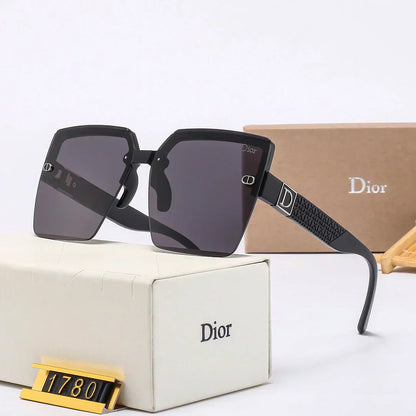 2025 Sunglasses  Square SUNGLASSES 1780