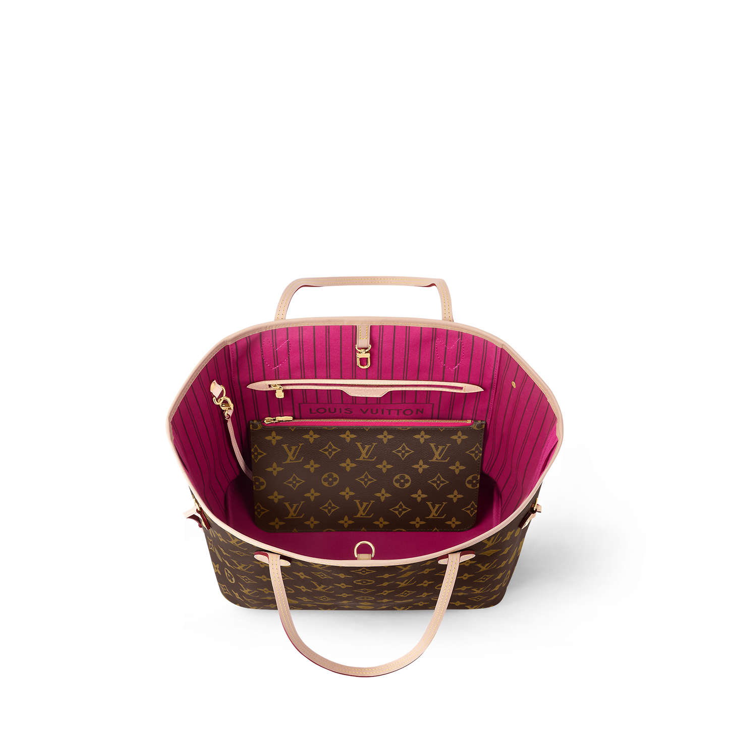 2025 Bag Neverfull MM