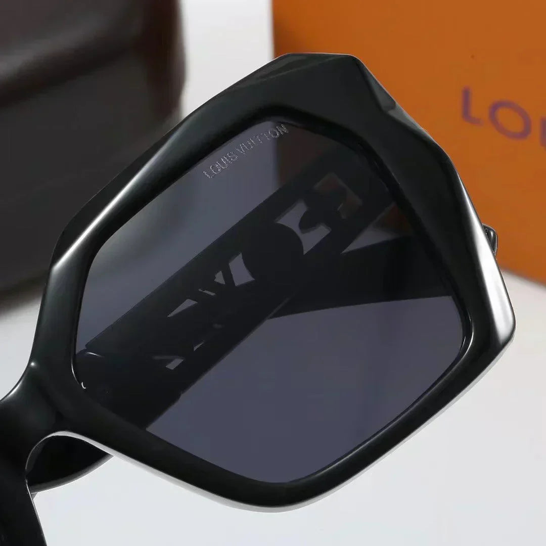 2025 Sunglasses  Polygon Sunglasses