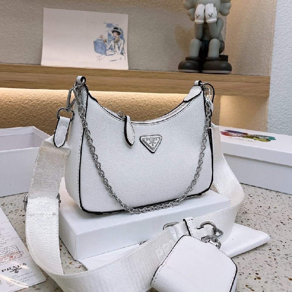 2025 Bag Re-Edition 2005 Bag P1