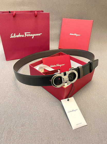 2025 2025 Classic New Belt