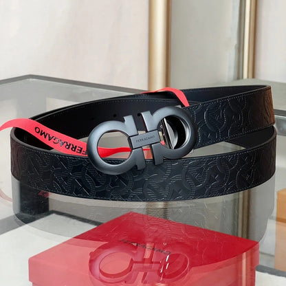 2025 2025 Classic New Belt