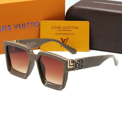 2025 Fashion Square Cool sunglasses 9606
