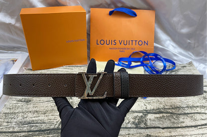 2025 4-color fashion belt