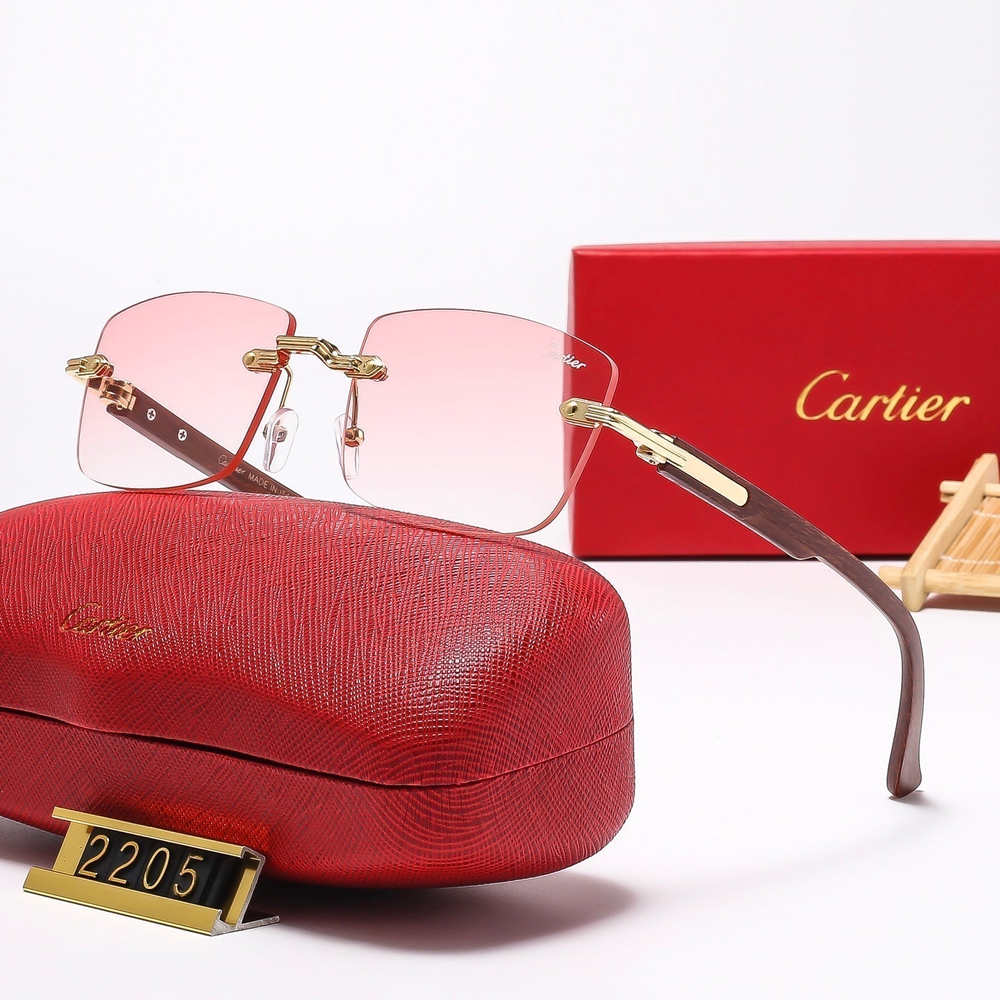 2025 Fashion Sunglasses 2205