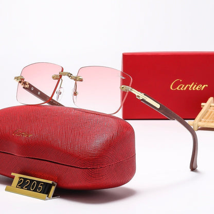 2025 Fashion Sunglasses 2205