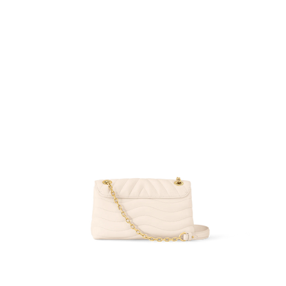 2025 Bag New Wave Chain Bag MM