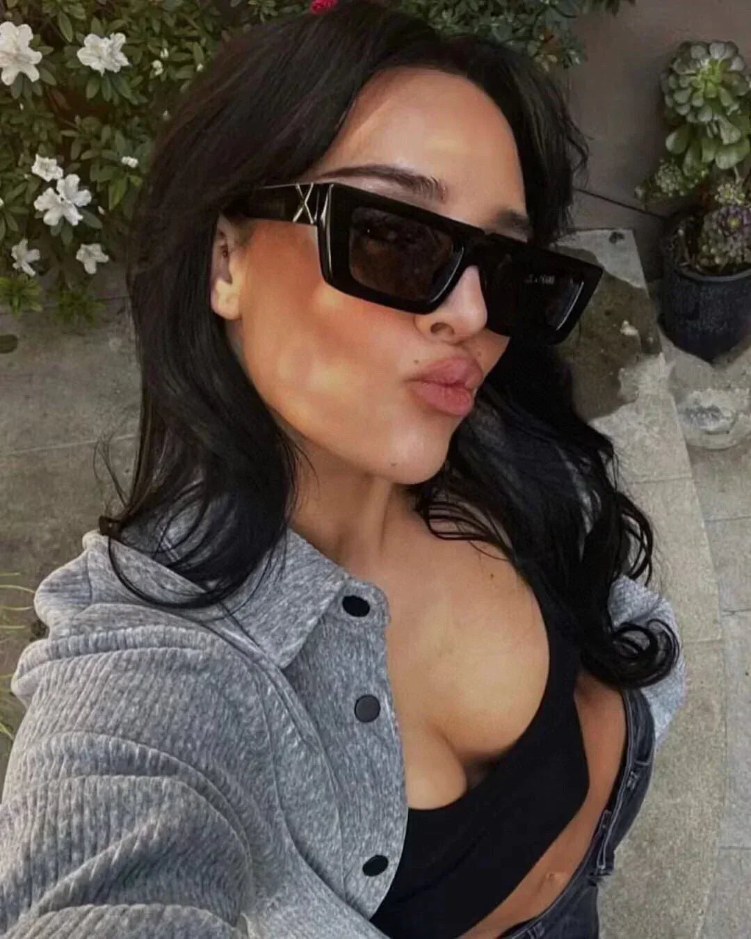 2025 Hot New SUNGLASSES 1668