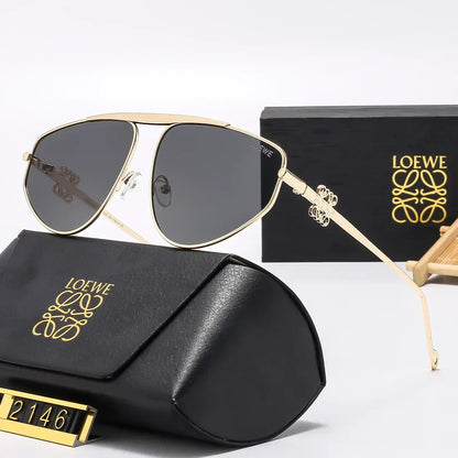 LOEWE Fashion Sunglasses  2146