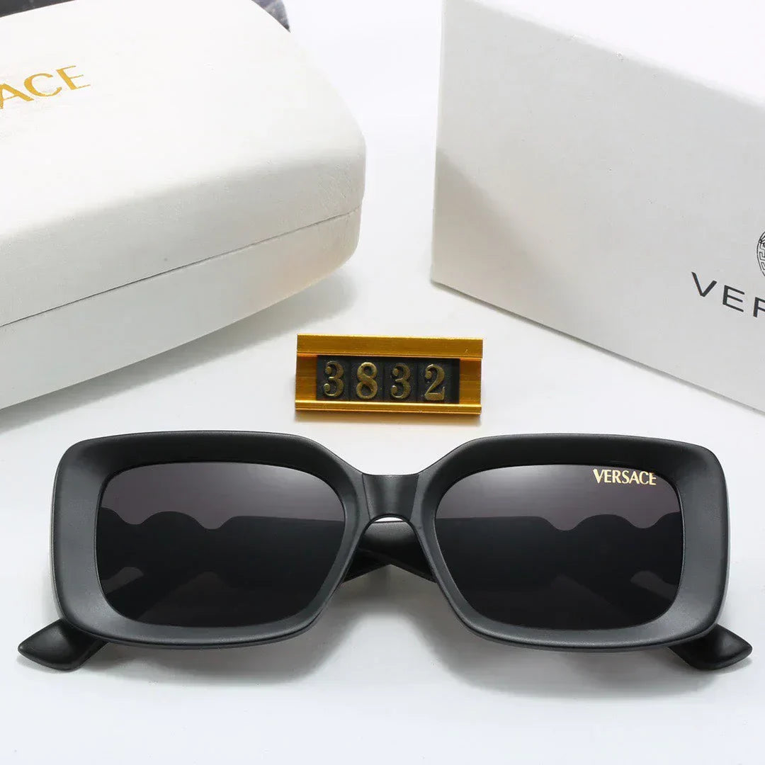 2025 Square Sunglasses 3832