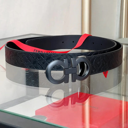 2025 2025 Classic New Belt