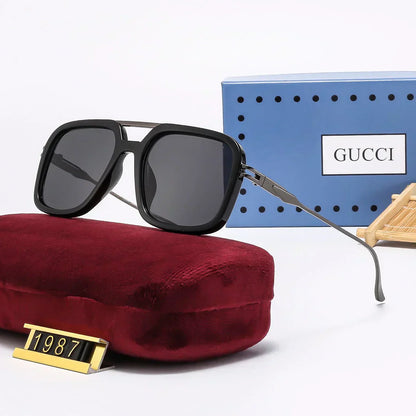 2025 Sunglasses  Fashion Sunglasses 1987