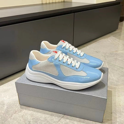 2025 leather sports shoes