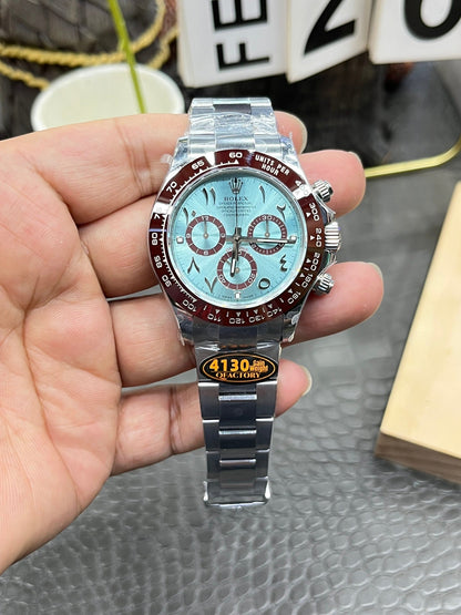 New Icelandi watch, high quality, must-have for men