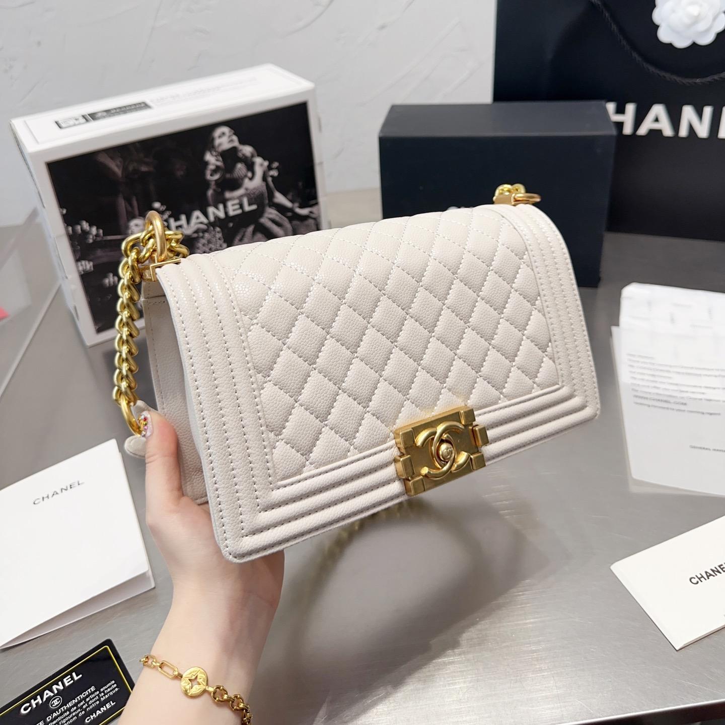 2025 Bag Boy Flap Bag C1