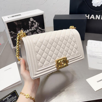 2025 Bag Boy Flap Bag C1