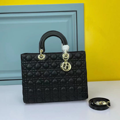 2025 Bag Large Lady Bag D1