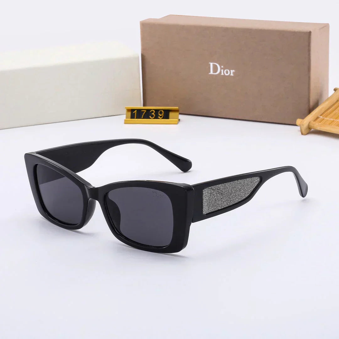 2025 starry sky  Sunglasses 1739