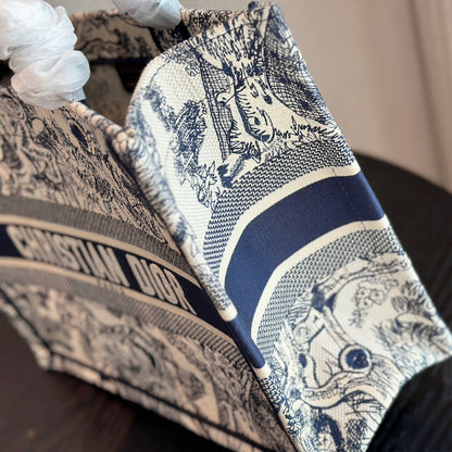 2025 Bag New Fashion Tote Bag W238