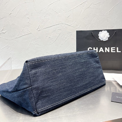 2025 Bag Large Shopping Bag C4