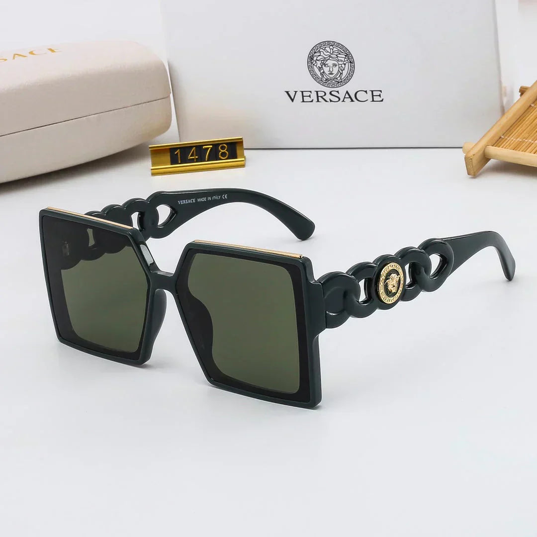2025 Fashion Square Sunglasses 1478