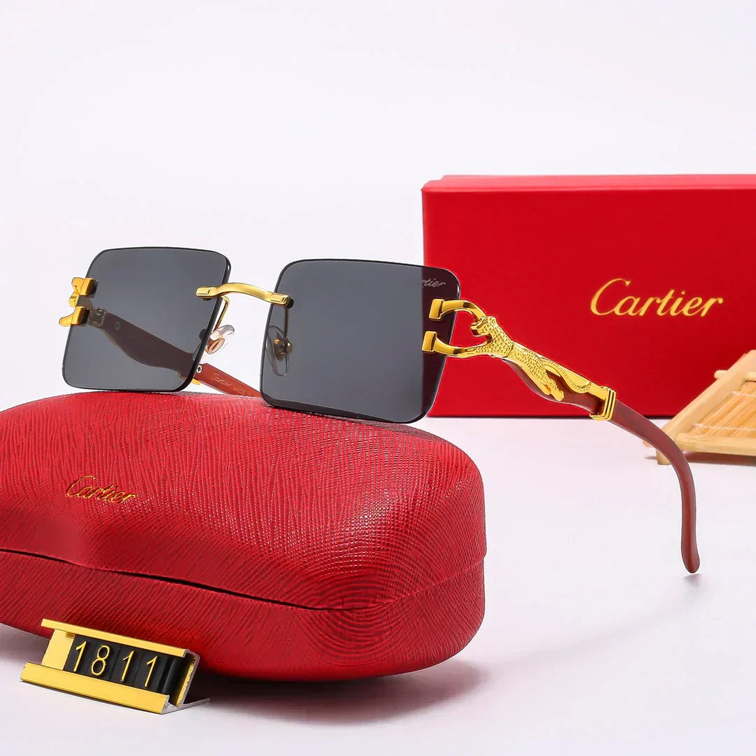 2025 Fashion Sunglasses 1811