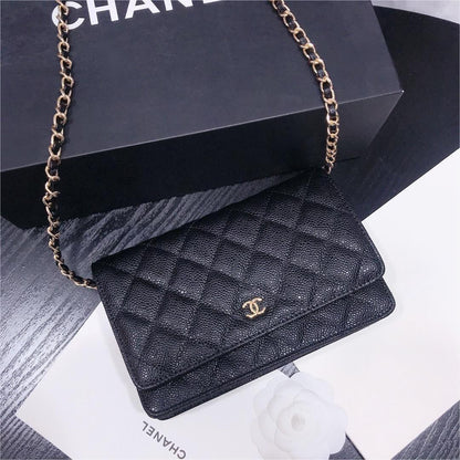 2025 Bag Classic Flap Bag