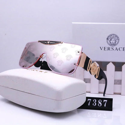 2025 Mask Sunglasses 7387