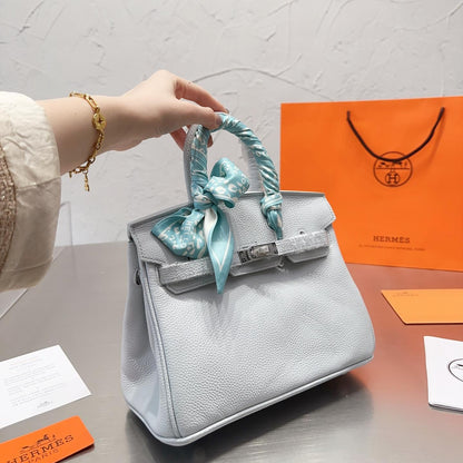 2025 Bag Classic Top-handle Bag W102