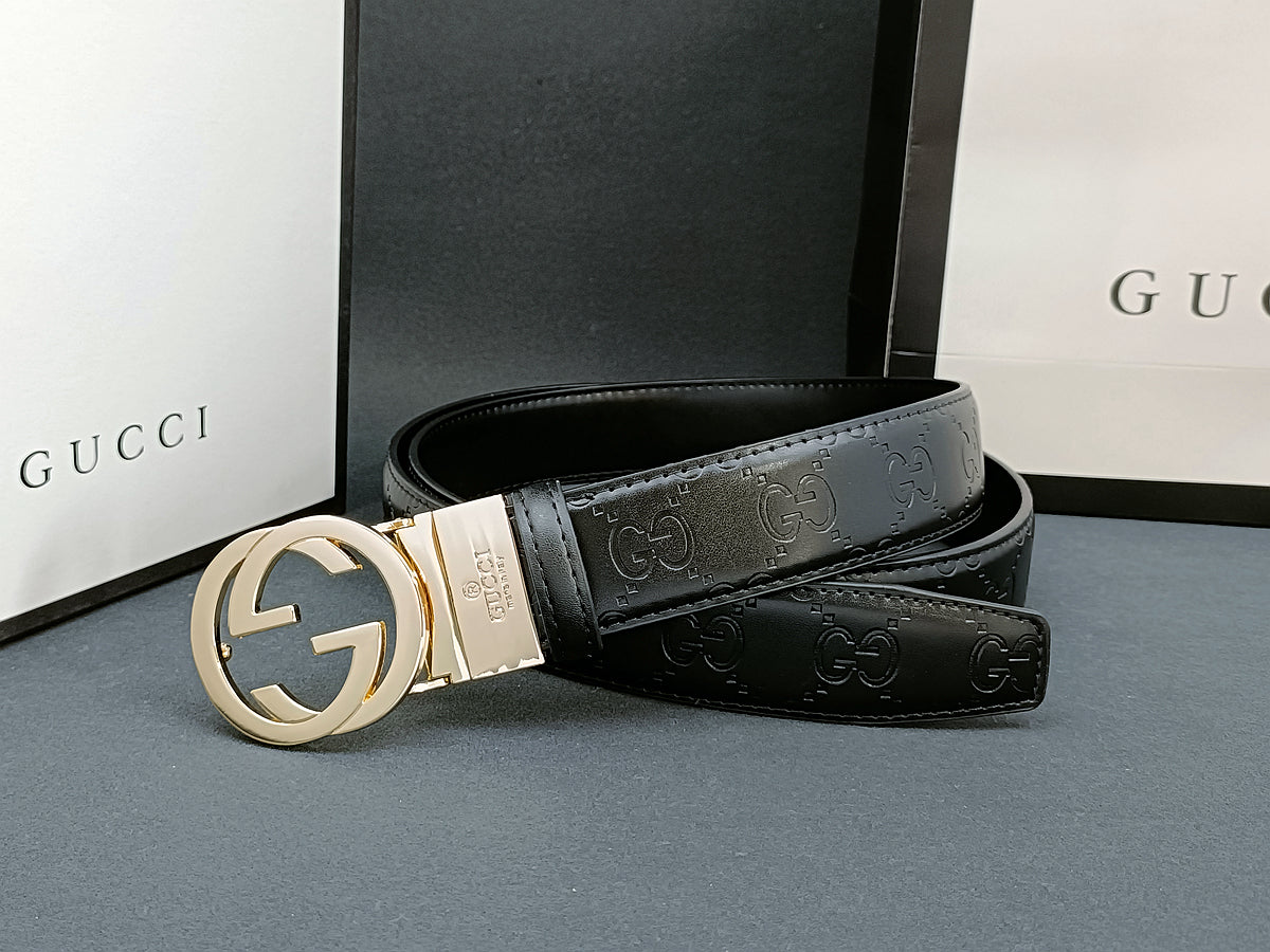 2025 4-color fashion belt