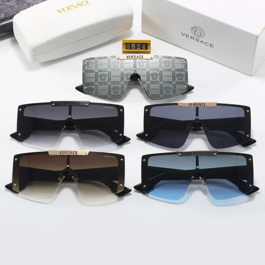 2025 Wrap-Around Sunglasses
