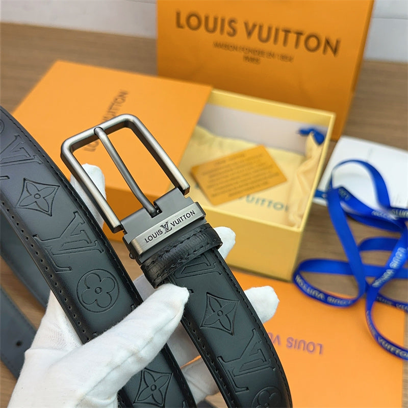 2025 3-color fashion belt