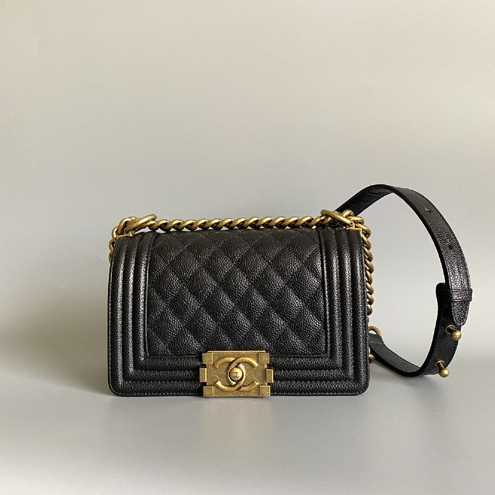 2025 Bag Classic Flap Bag W39117